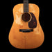 Martin D-18 StreetLegend Natural with Case