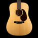 Martin D-18 Satin Natural with Case