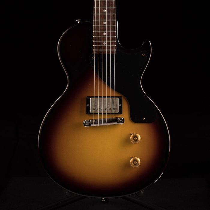 Gibson Custom Shop 1957 Les Paul Junior VOS Sunburst with OHSC