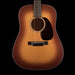 Martin D-18 Satin Amberburst with Case