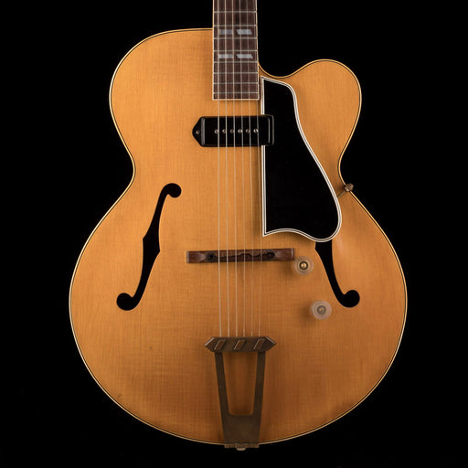 Vintage 1941 Gibson ES-300 Natural Owned by Ry Cooder