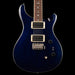 Pre Owned PRS SE Standard 24-08 Translucent Blue With Gig Bag