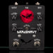 Demonic Machines Dragonaut Doom Fuzz Guitar Effect Pedal