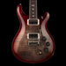 Used PRS DGT Charcoal Cherry Burst with OHSC