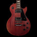 Used 2008 Gibson Les Paul Studio Worn Cherry with Case