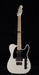 Used Squier Contemporary Tele HH Pearl White