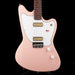 Used Harmony Silhouette Limited Edition Shell Pink with Mono Case