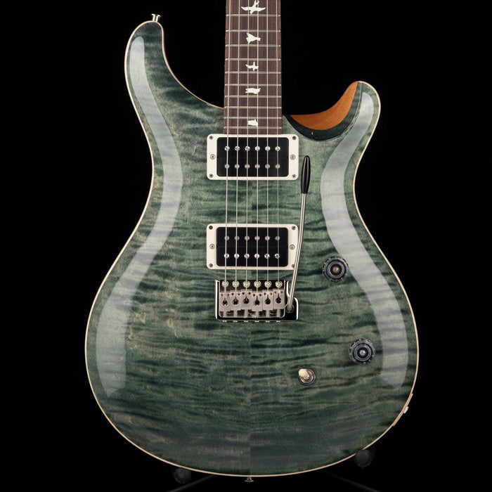 PRS CE24 Custom Color Trampas Green