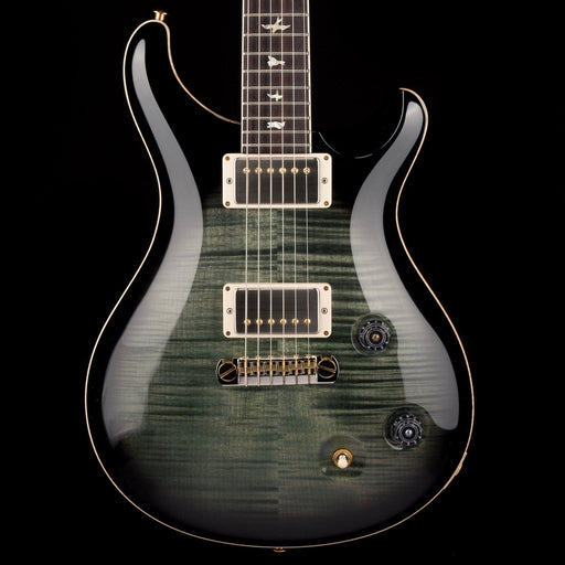 PRS Core McCarty 10 Top Custom Color Trampas Green Smokeburst