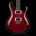 Used PRS SE Hollowbody Standard Fire Red With OHSC