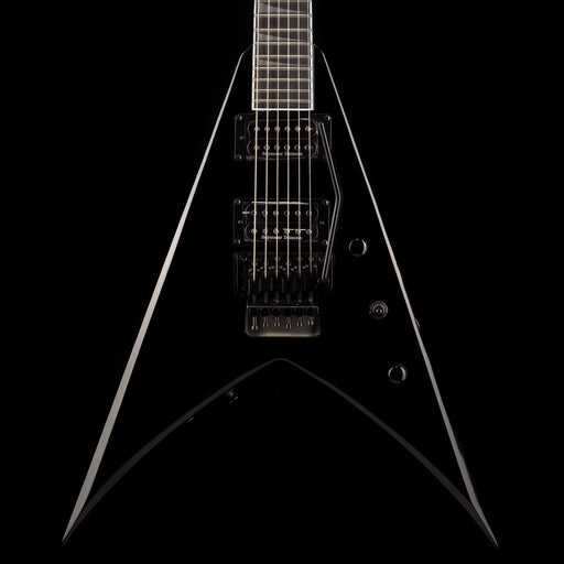 Jackson Pro Series King V KV Ebony Fingerboard Gloss Black ***B-STOCK***