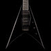 Jackson Pro Series King V KV Ebony Fingerboard Gloss Black ***B-STOCK***