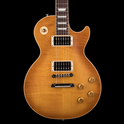 Gibson Les Paul Standard 50's Faded Vintage Honey Burst With Case