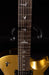 Used PRS SE Santana Singlecut Trem Egyptian Gold Electric Guitar