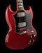 Pre Owned 2016 Gibson SG Standard Heritage Cherry With OHSC