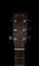 Used Martin 000X1AE Left-Handed Natural Acoustic-Electric Guitar