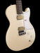 Used Harmony Standard Jupiter Pearl White with Mono Case