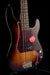 Used Squier Classic Vibe '60s Precision Bass 3-Tone Sunburst with Gig Bag