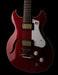 Harmony Standard Comet Trans Red