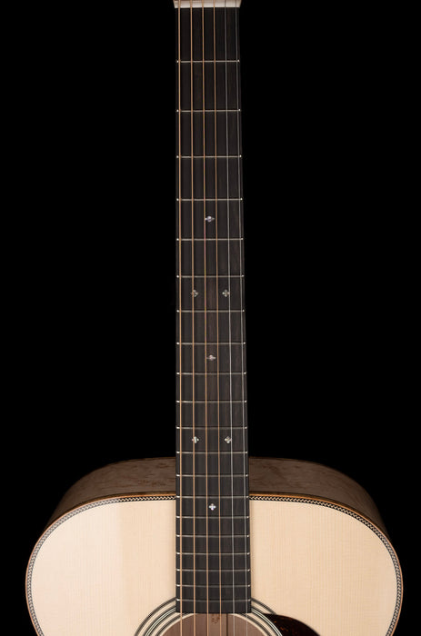 Martin Custom Shop 000 Style 28 Birdseye Maple Acoustic Guitar