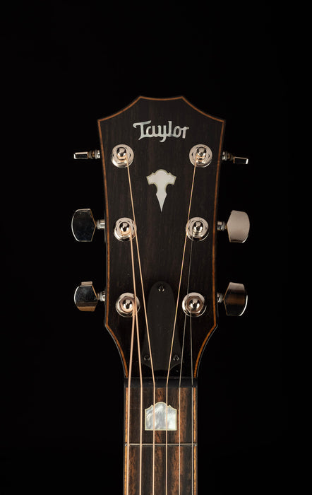 Taylor 618e Acoustic Electric Guitar Spruce/Maple