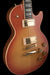 Pre Owned 2000 Gibson Custom Shop Les Paul Elegant Tangerine Burst With OHSC