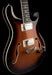 PRS SE Hollowbody II Tricolor Sunburst with Case