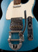 Vintage 1967 Fender Telecaster with Bigsby Lake Placid Blue Owned by Ry Cooder