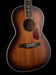 Pre Owned 2021 PRS P-20e SE Tonare Parlor Sunburst Acoustic Guitar With Bag