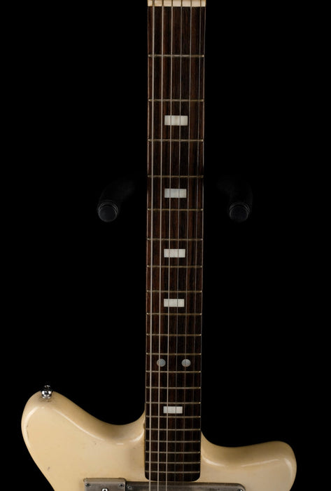 Vintage Guyatone LG-145T Owned by Ry Cooder