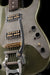 Pre Owned Flip Scipio Custom Guitar with Reverb Springs Owned by Ry Cooder