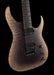 Pre Owned Schecter Banshee Mach 6 Fallout Burst Evertune With OHSC