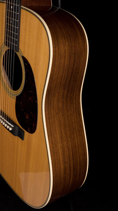 Used Martin HD-28 Acoustic with OHSC