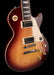 Gibson Les Paul Standard 60s Figured Top Bourbon Burst with Case