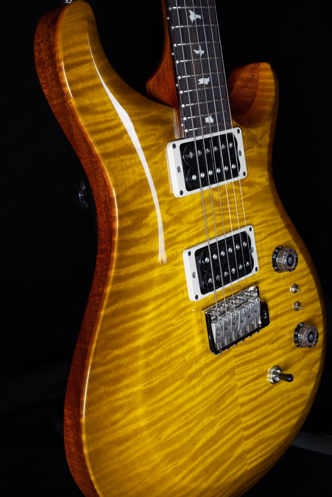 PRS 35th Anniversary S2 Custom 24 McCarty Sunburst Electric Guitar With Bag