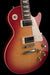 Pre Owned Gibson Custom Shop 50th Anniversary '60's Les Paul Standard Cherry Sunburst R-0 Pilot Run Version 3 With OHSC