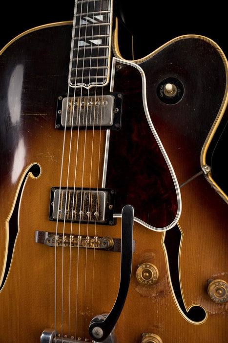 Vintage 1967 Gibson Super 400 Owned by Ry Cooder