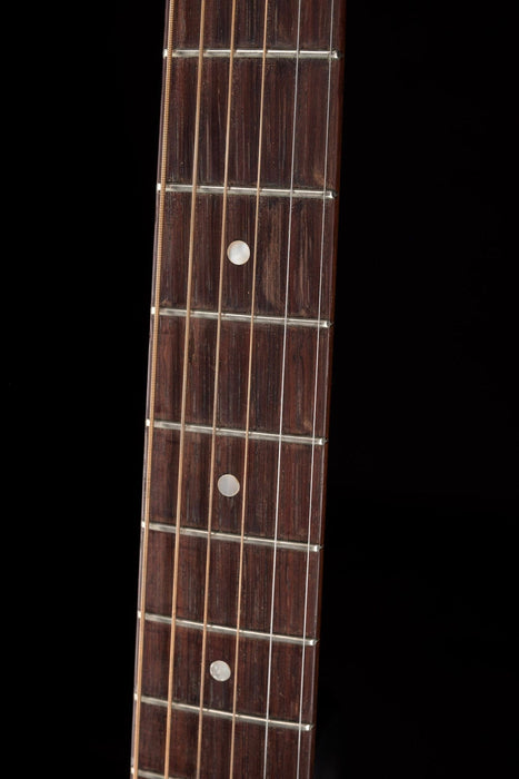 Vintage 1939 Gibson J-35 Owned by Ry Cooder