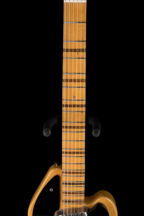 Vintage Stratosphere Single Neck Owned by Ry Cooder