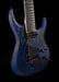 Pre Owned Jackson Pro Series Dinky Modern Ash HT-7 Baked Blue With Case