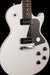 Gibson Les Paul Special Tribute P-90 Worn White Satin Electric Guitar