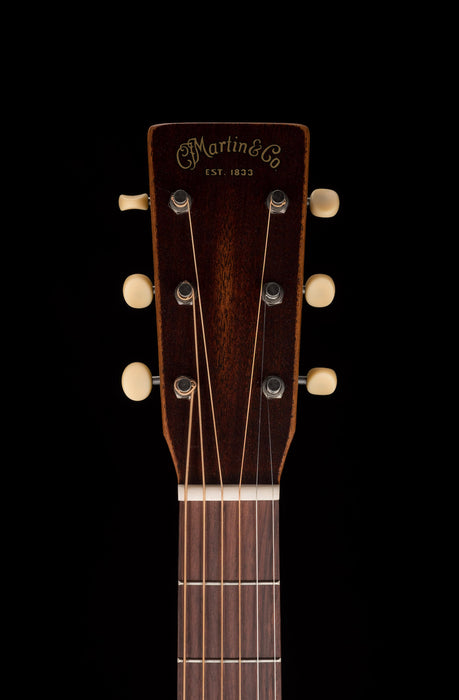 Martin 000-15M StreetMaster Street Master - Mahogany Burst