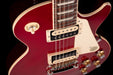 Gibson Les Paul Classic Translucent Cherry Electric Guitar