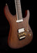 Used Jackson Concept Series Soloist SL Walnut HS Natural with Case