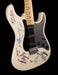 Pre Owned Peavey Predator SSS White Signed by Country Artists