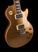 Pre Owned 2012 Gibson Les Paul Standard Goldtop With OHSC