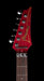 Pre Owned 2008 Ibanez JS1200 Joe Satriani SignatureCandy Apple Red With OHSC