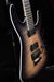 Used Jackson Pro Series Soloist SL2FM MAH Coffee Burst Electric Guitar With Bag