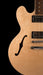 Pre Owned 2011 Gibson Custom Shop ES-335 Limited Edition Birdseye Maple Natural With OHSC