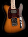 Used Squier Affinity Telecaster HS Sunburst Electric Guitar